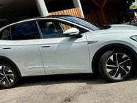 Gebraucht VW ID.5 Pro Performance 150 kW (204 PS) 2022 SUV