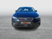 gebraucht Seat Ibiza Reference Edition 1.0