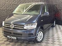 gebraucht VW Caravelle T6 2.0 TDI Comfortline lang