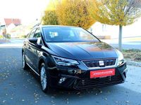 gebraucht Seat Ibiza STYLE 1.6 TDI, SCHÖN, 1 JAHR GARANTIE, TOP