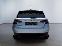 gebraucht Skoda Fabia 1.0 TSI Monte Carlo DSG 2ZoKl SHZ ACC 2xPDC LED...