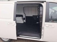 gebraucht Hyundai Staria Van HEV Kastenwagen 1.6 T-GDi l5hv1-P3