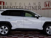 gebraucht Toyota RAV4 Hybrid RAV 42,5 Hybrid Active 2WD Aut. / AHV / ACC / ...