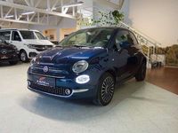 gebraucht Fiat 500 12 *LOUNGE *PANORAMADACH *TEMPOMAT Lounge