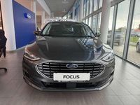 gebraucht Ford Focus 1.5 Ecoblue Titanium X Automatik