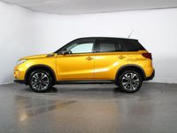 gebraucht Suzuki Vitara GLX 1.4 BOOSTERJET MILDHYBRID 6-Gang 4x4