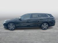 Neu VW Passat Sport 204 PS (150 kW) 2025 Schwarz  metallic Kombi