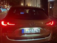 gebraucht Mazda CX-5 CX-5G194 e-Skyactiv Aut. Newfound 2024