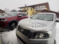 gebraucht Nissan Navara