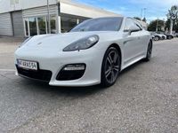 gebraucht Porsche Panamera 30 Diesel Aut.