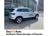 gebraucht Skoda Karoq Style TSI DSG ACT