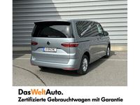 gebraucht VW Multivan T7VW T7TDI