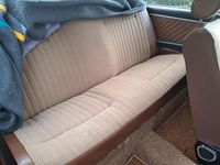 Gebraucht Audi 100 101 PS (74 kW) 1974 Beige Limousine