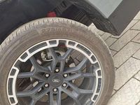 gebraucht Ford Ranger Ranger Doppelk. MS-RT e-4WD 3,0 EcoBlue Aut. MS-RT