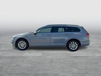 gebraucht VW Passat Variant Business
