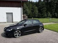 Gebraucht Audi A1 143 PS (105 kW) 2014 Kleinwagen