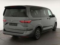 gebraucht VW Multivan T7 Life lang TDI DSG Life, Teilleder, AHK, Navi, e...
