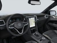 gebraucht VW Amarok 3.0 TDI 241 AT Aventura Matrix 20Z AHK