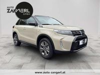 Neu Suzuki Vitara 109 PS (80 kW) 2025 Schwarz SUV