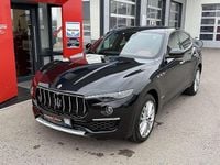 gebraucht Maserati Levante Diesel Q4 GranLusso