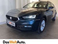 gebraucht Seat Leon Style 1.0 TSI