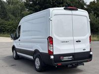 gebraucht Ford Transit Kasten 2,0 EcoBlue L2H2 350 Trend