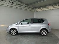 gebraucht Seat Altea Stylance 19 TDi *Tempomat