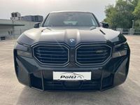 gebraucht BMW XM AHK B&W MASSAGE 23" MWST KERAMIKVERSIEGELT TOP!