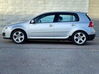 gebraucht VW Golf V 