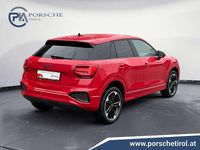 gebraucht Audi Q2 30 TFSI admired