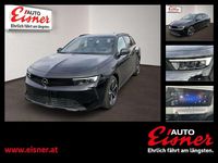 Gebraucht Opel Astra 131 PS (96 kW) 2025 Schwarz Kombi