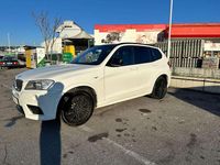 Gebraucht BMW X3 M Sport 184 PS (135 kW) 2011 SUV