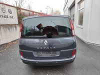 gebraucht Renault Grand Espace Celsium 2,0 dCi 6 Sitzer