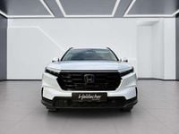 Neu Honda CR-V Elegance 148 PS (108 kW) 2025 Weiß SUV