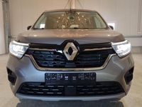 gebraucht Renault Kangoo 102PS TCe 100 Klima-DAB-Tempomat-PDC-LED-Schiebetüren-Bluetooth-Sofort