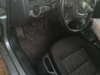 gebraucht Skoda Octavia Combi 1,6 Active TDI Green tec