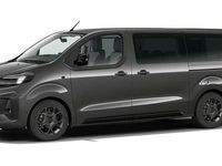 gebraucht Opel Zafira Edition 2.0 D 180 AT8 XL LED Nav Kam PDC 130 k...