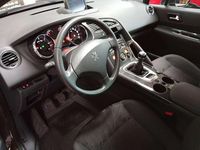 gebraucht Peugeot 3008 16 HDi 115 FAP Professional Line