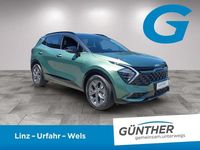 Neu Kia Sportage GT-Line 179 PS (131 kW) 2025 Grün SUV