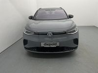 gebraucht VW ID.4 GTX 4MOTION 250 kW Business