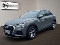 gebraucht Audi Q3 35 TFSI intense