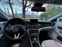 gebraucht Mercedes CLA180 top