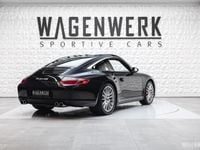 Gebraucht Porsche 997 Sport 355 PS (261 kW) 2008 Coupé