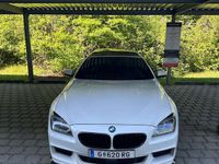 gebraucht BMW 640 640 d xDrive Gran Coupé M Sport Edition Aut.