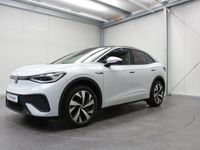 Gebraucht VW ID.5 Pro Performance 150 kW (204 PS) 2022 Weiß SUV