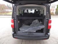 gebraucht Toyota Proace Verso 2,0 D-4D 145 L2 Family Aut.