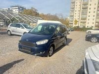 Gebraucht Ford Tourneo Trend 101 PS (74 kW) 2014