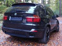 gebraucht BMW X5 xDrive40d Aut.