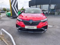gebraucht Renault Arkana 