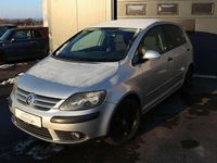 gebraucht VW Golf Plus Comfortline 1,9 TDI